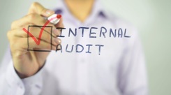 internal audits