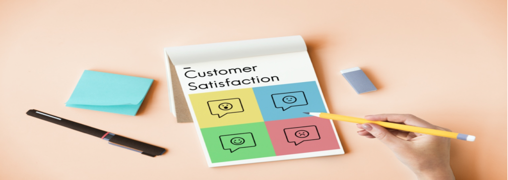 Quality Management Systems Certification leads to customer satisfaction